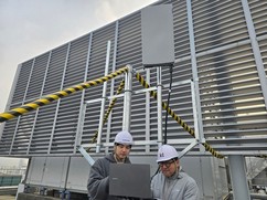 삼성전자, KT·키사이트와 6G 핵심 주파수에서 초고집적 다중 안테나 기술 검증 성공