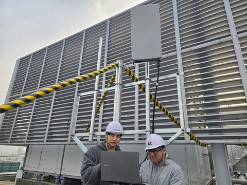 삼성전자, KT·키사이트와 6G 핵심 주파수에서 초고집적 다중 안테나 기술 검증 성공