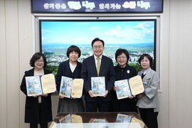 나르발호 사건, 고교 프랑스어 교과서 수록…한불 첫 만남 재조명