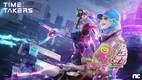 엔씨소프트, ‘타임 테이커즈’ 1차 글로벌 CBT 진행