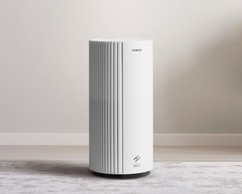 코웨이, 자가관리 편의성 높인  ‘플로우360 공기청정기’ 출시