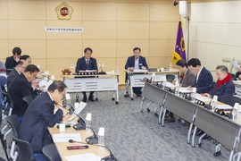 경북도의회 행정통합특별위 “TK통합법 핵심 특례 미반영 우려”