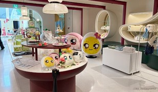 넷마블 엠엔비 ‘쿵야 레스토랑즈’, 팝업스토어 ‘아임파인다이닝’ 공개