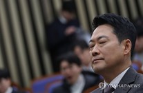 ‘윤석열 늪’에 빠진 국힘…산으로 간 의원 총회