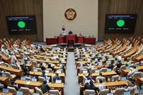 여야, 또 시작된 ’무박 8일‘ 필리버스터 대치…2월 국회 ’정면충돌‘