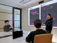 LG유플러스, 스스로 이해하고 대응하는 ‘Agentic AICC’ 기술 공개