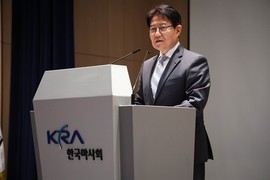 제39대 한국마사회 우희종 회장, 취임식에서 한국마사회의 역할과 공공적 가치 강조
