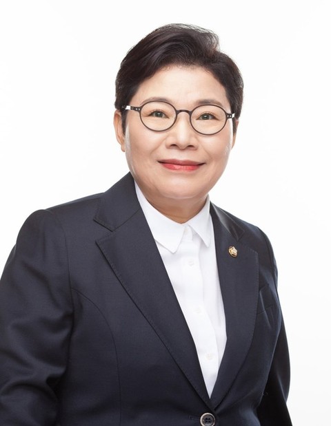 임이자 위원장  “이재명 정권 입법 쿠데타…일심단결로 막아야”