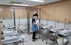 강진군, 합계출산율 전국 3위···3년 연속 '최상위권' 달성