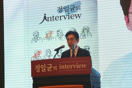 정일균 북콘서트 성황… “주민 삶 곁 지키는 정치로 보답”