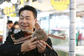 “영덕 바다를 산업으로”… 조주홍, ‘스마트 수산 밸류체인’ 승부수