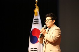 임이자 “2·28 정신으로 권력 오만 견제”…“필리버스터는 헌정질서 수호”