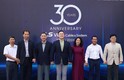 LS에코에너지 베트남 법인, 창립 30주년 기념식 열어