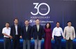 LS에코에너지 베트남 법인, 창립 30주년 기념식 열어