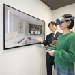 현대리바트, 가구업계 최초 'XR 상담 서비스' 운영