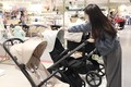 신세계백화점, 업계 최초 ‘유모차 페어’ 선봬