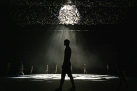 김포문화재단, 국공립 시리즈 2번째 '정글' 객석점유율 93%