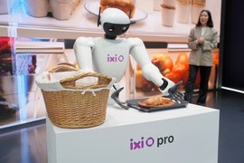 LG유플러스, MWC26서 피지컬AI와 만난 익시오 미래 모습 공개