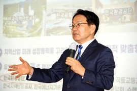 강기정 시장 “신산업 육성해 동부권 산업구조 다각화”