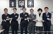누가 찐 명심(明心)?…여권, 지방선거 예비경선 레이스 ‘시동’