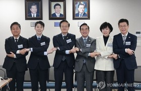 누가 찐 명심(明心)?…여권, 지방선거 예비경선 레이스 ‘시동’