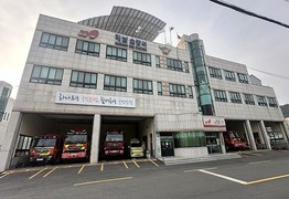 해남소방서, ‘소방용품 판매 사기’ 주의 당부