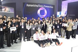 LG유플러스, MWC26 성료…“‘사람중심 AI’ 글로벌 공감 얻어”