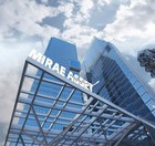 미래에셋증권, 우리카드 5000만 달러 김치본드 대표 주관 성공