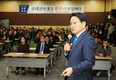 강기정 시장, 광주-구례 생태관광·문화 연계 상생발전 제시