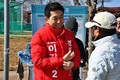 “경북 곳곳이 선거캠프”…이강덕, 주말 민생 강행군으로 현장 소통 확대