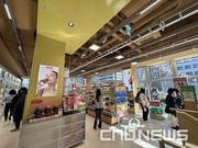 [유통통] 유통업계 새로운 격전지로 떠오른 ‘웰니스 시장’