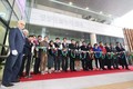 인천광역시교육청, 학교복합시설 준공