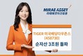 미래에셋자산운용, ‘TIGER 미국배당다우존스 ETF’ 순자산 3조원 돌파