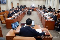 여야, 두달 만에 대미투자특별법 만장일치 특위 통과…12일 본회의 처리