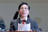 국힘, 노선 바꾸나?  의총 난상토론 끝에 의원 전원 