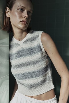 LF 빈스, 현대 건축 영감 담은 26SS 캠페인 공개