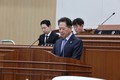 인천 계양구의회 조양희 의원, 계산역 사거리 전방향 횡단보도 설치 촉구