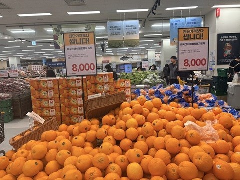 [유통통] 대통령이 촉발한 유통업계 ‘초저가 전쟁’…어디까지 번질까