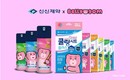 신신제약, ‘신신에어파스EX·쿨링시트플러스’ 벨리곰 에디션 출시