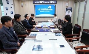 나주시, ‘시민직소상담실’ 호응…시장과 직접 소통