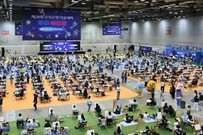 [이색사회공헌(70)] “미래세대와 함께”…우리은행의 ‘꿈찾기’ 동행