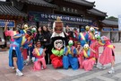 안동국제탈춤페스티벌, 문체부 ‘글로벌 축제’ 선정