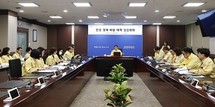 정명근 화성특례시장, 이재명 정부 '신속 추경 편성' 기조에 발맞춰 행정력 총동원 긴급 지시