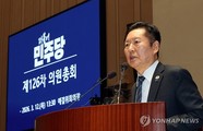 정청래-김어준, ‘공소 취소 거래설 논란’ 조율했나?
