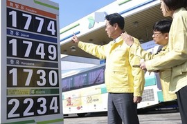 정명근 화성특례시장, 기름값 얌체 꼼수인상에 '무관용 엄단' 선포