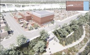 영월군 ‘동강 영월 더 웰타운 체육·커뮤니티센터’ 건립 추진…297억 투입