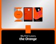 현대카드, 새로운 프리미엄 상품 ‘the Orange’ 공개