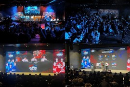 컴투스, ‘서머너즈 워 한일 슈퍼매치 2026’ 팀 코리아 3년 연속 우승