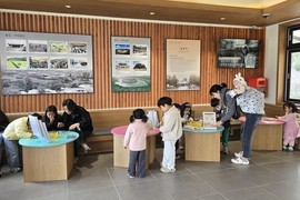 예천 용궁역 테마공원, 체류형 관광지로 ‘인기’