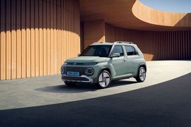 현대차, ‘캐스퍼 일렉트릭 라운지’ 출시